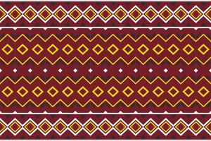 modèle tribal art conceptions. traditionnel à motifs vecteur il est une modèle géométrique formes. créer magnifique en tissu motifs. conception pour imprimer. en utilisant dans le mode industrie.