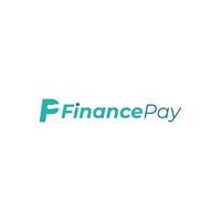 fp la finance Payer logo conception vecteur