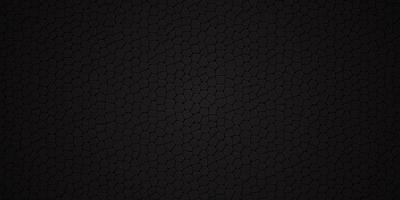 illustration vectorielle de luxe en cuir noir texture vecteur