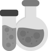 icône de vecteur de chimie