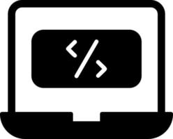 icône de vecteur de développeur
