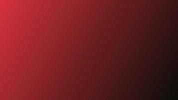 abstrait flou fort rouge et noir Couleur Contexte. lisse moderne horizontal conception pour mobile application, graphique conception, bannière, atterrissage page, création de sites web, l'image de marque, entreprise, décoration, fond d'écran vecteur