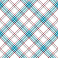 tartan ecosse vecteur de motif à carreaux sans couture. tissu de fond rétro. texture géométrique carrée de couleur de chèque vintage pour l'impression textile, le papier d'emballage, la carte-cadeau, la conception de papier peint.