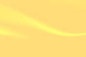 vecteur de fond jaune abstrait