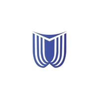 éducation logo Université icône éducateurs symbole Facile logo vecteur