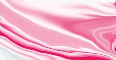 liquide marbre vecteur abstrait Contexte rose et Saumon Couleur Créatif toile de fond et couverture