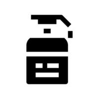antiseptique icône pour votre site Internet, mobile, présentation, et logo conception. vecteur