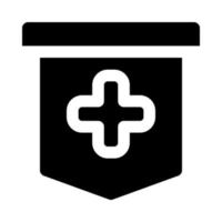 icône de badge pour votre site Web, mobile, présentation et conception de logo. vecteur