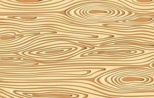 texture de fond en bois clair vecteur