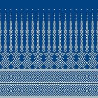 modèle conception avec géométrique formes. vecteur