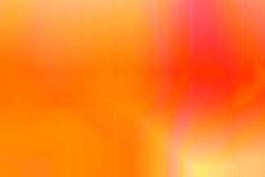 rouge et Orange pente coloré Contexte. coloré Contexte pour affiche prospectus bannière toile de fond. horizon bannière.cool brouillard Contexte vecteur illustration. fumée.