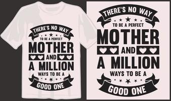 de la mère jour, maman, maman, maman, famille svg t chemise conception, typographie t chemise dessins vecteur
