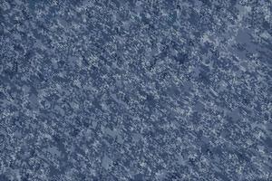 réaliste vecteur illustration de texture de bleu tricoté tissu. abstrait moderne tricoté texture dans bleu couleur. foncé tricoté Contexte