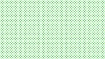 citron vert vert Couleur polka points Contexte vecteur