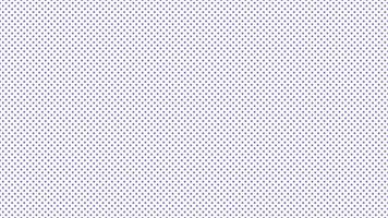 moyen ardoise bleu violet Couleur polka points Contexte vecteur