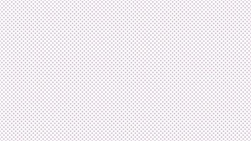 prune violet Couleur polka points Contexte vecteur