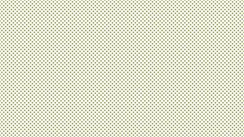 olive vert Couleur polka points Contexte vecteur