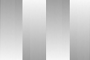 abstrait diagonale lignes Bande modèle pour fond d'écran, affiche. vecteur