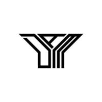 barrage lettre logo Créatif conception avec vecteur graphique, barrage Facile et moderne logo.