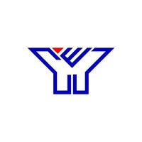 cwj lettre logo Créatif conception avec vecteur graphique, cwj Facile et moderne logo.