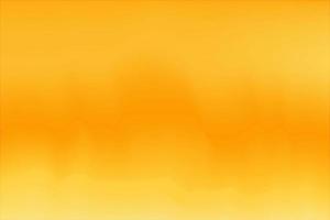 Orange et Jaune pente aquarelle Contexte avec grunge texture, vecteur illustration