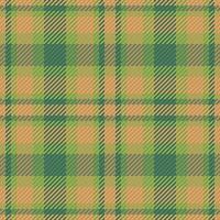 modèle en tissu Contexte. tartan vérifier transparent. plaid vecteur textile texture.