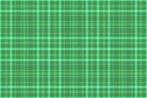 tartan sans couture texture. textile en tissu modèle. plaid vérifier Contexte vecteur. vecteur