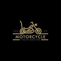 tonnelier moto logo vecteur