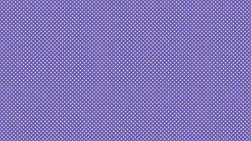 blanc Couleur polka points plus de ardoise bleu violet Contexte vecteur