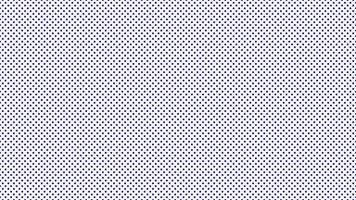 bleu Couleur polka points Contexte vecteur