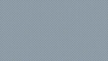 blanc Couleur polka points plus de lumière ardoise gris Contexte vecteur