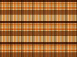 sans couture plaid modèle avec vecteur Contexte. audacieux Couleur tartan plaid sans couture modèle gratuit vecteur. plat textile en tissu modèle ornement conception.