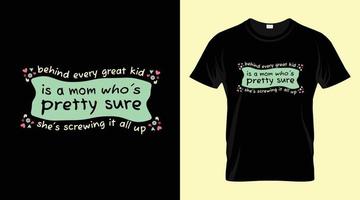 international de la mère journée T-shirt conception, typographie vecteur T-shirt, super-héros maman svg T-shirt, maman la vie T-shirt
