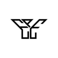 epe lettre logo Créatif conception avec vecteur graphique, epe Facile et moderne logo.