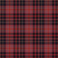 vecteur de motif à carreaux, fond de tissu tartan