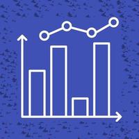 icône de vecteur de statistiques