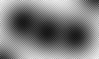 vecteur demi-teinte abstrait Contexte. demi-teinte abstrait Contexte. vecteur illustration. noir et blanc demi-teinte texture de points