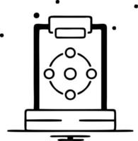 idée Solution icône symbole vecteur image. illustration de le Créatif innovation concept conception. eps dix