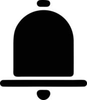 cloche notification icône symbole vecteur image. illustration de le alarme alerte symbole dans eps dix