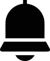 cloche notification icône symbole vecteur image. illustration de le alarme alerte symbole dans eps dix