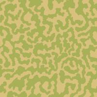 vert et beige camouflage modèle vecteur