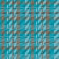 modèle sans couture de plaid tartan écossais. arrière-plan reproductible avec texture de tissu à carreaux. toile de fond de vecteur imprimé textile rayé.