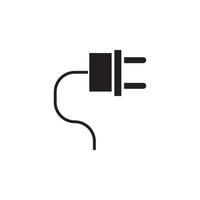 électrique vecteur pour icône site Internet, ui essentiel, symbole, présentation