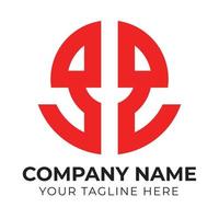 Créatif affaires logo conception pour votre entreprise identité gratuit vecteur