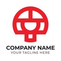 affaires logo conception pour votre entreprise identité gratuit vecteur
