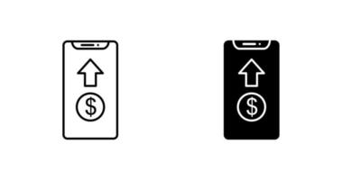 icône de vecteur de récompenses