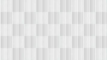 blanc abstrait arrière-plan, multicolore pente abstrait Contexte vecteur