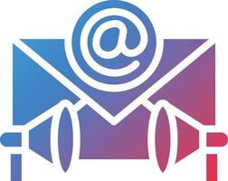 3777 - email marketing.eps vecteur