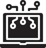 fermer à clé Sécurité icône symbole vecteur image. illustration de le clé sécurise accès système vecteur conception. eps dix