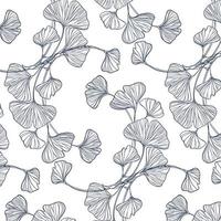 imprimer. floral, botanique vecteur modèle. illustration pour votre vacances, mariage, Nouveau année, pour le conception de cartes postales, pour impressions sur tissus